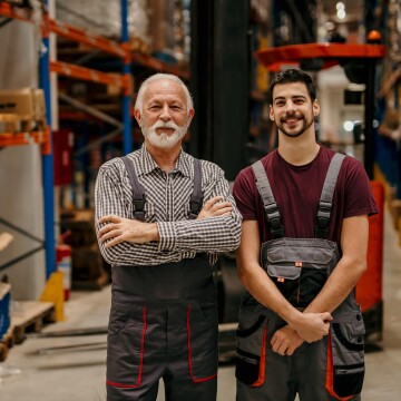 Online kennissessies over nieuwe cao voor uitzendkrachten