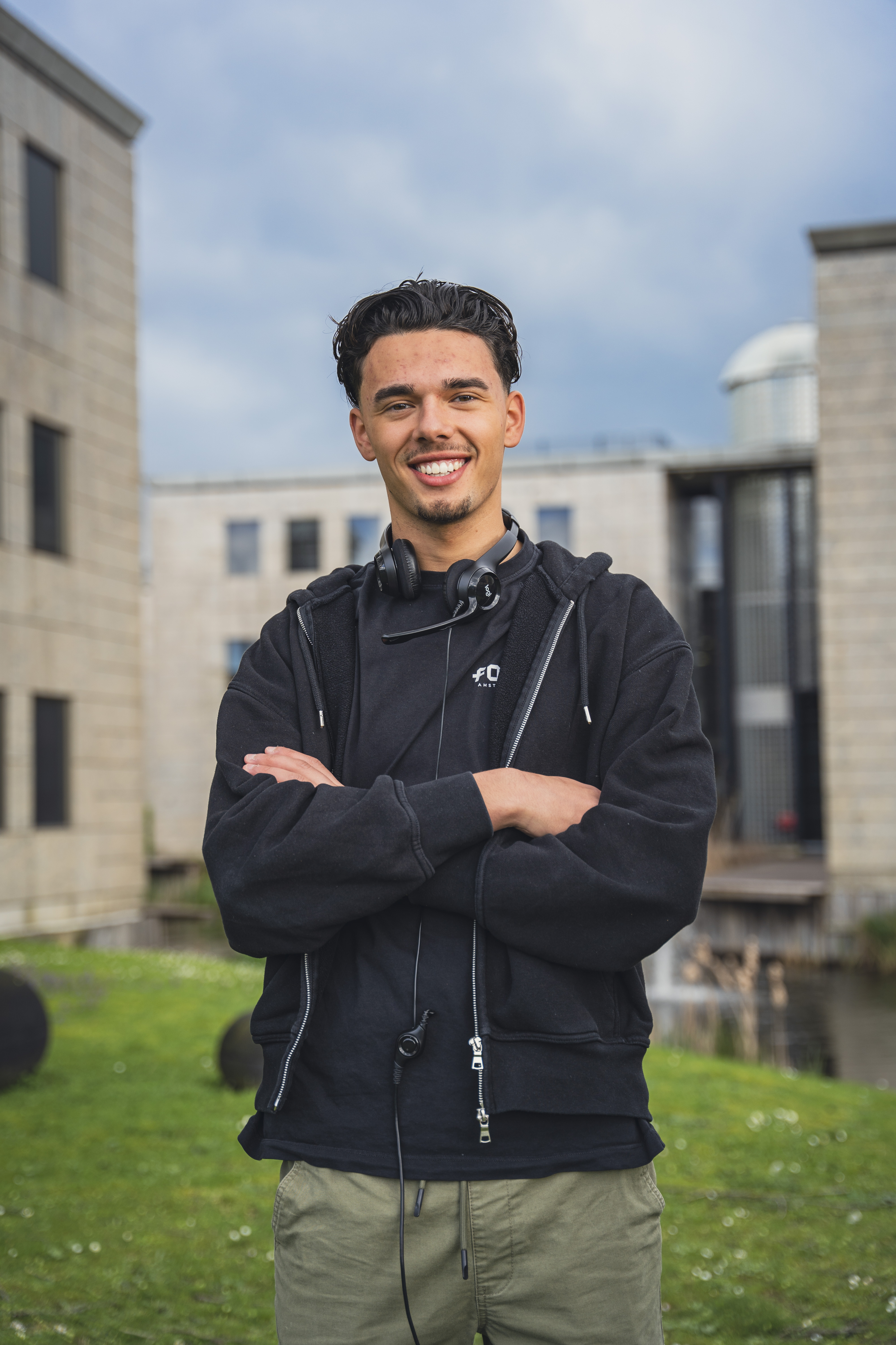 VM 01679 VERWAAIJ MEDIA 26042024